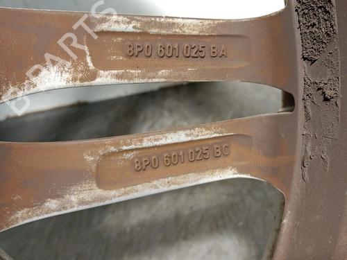 Rim AUDI A3 (8P1) 2.0 TDI 16V | BP29999074C45 