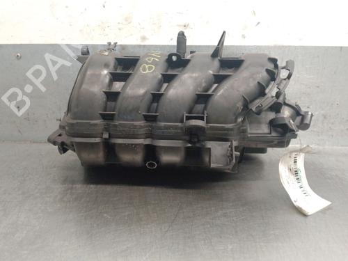 Intake manifold OPEL CORSA E (X15) 1.4 (08, 68) | BP35752345M70 - Image 3