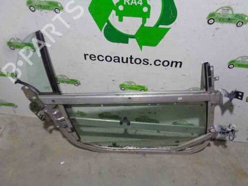 Used Right front door SMART FORTWO Coupe (450) 0.8 CDI (450.300, 450.301, 450.302, 450.303, 450.306) (41 hp) 5579417