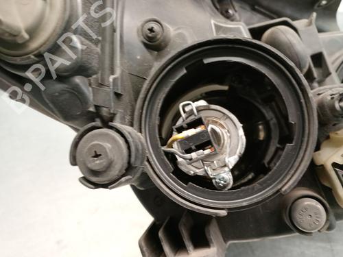 Left headlight HYUNDAI i30 (FD) 1.6 CRDi | BP28168864C28 