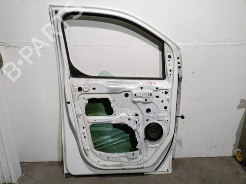 Left front door CITROËN JUMPY III Van (V_) 2.0 BlueHDi 120 | BP32871480C2  - Image 7
