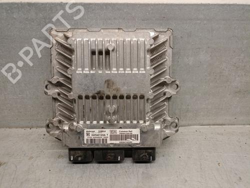 Used Engine control unit (ECU) CITROËN XSARA (N1) 2.0 HDi 90 (90 hp) 20268705