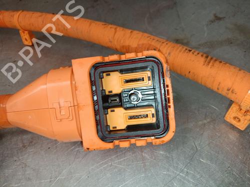 Cable HYUNDAI TUCSON (TL, TLE) 2.0 CRDi All-wheel Drive | BP28112972E12 