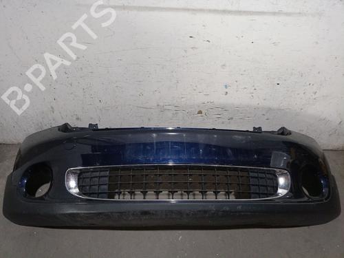 Used Front bumper Front bumper MINI MINI COUNTRYMAN (R60) One D (90 hp) 39988084 39988084