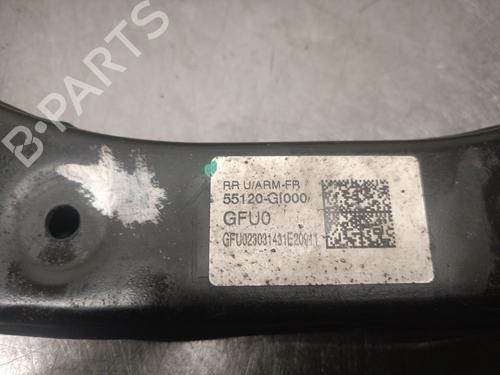 Right rear suspension arm KIA EV6 (CV) 77 | BP30169584M15 