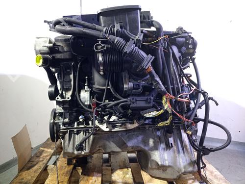 Engine BMW 5 Touring (E61) 525 i | BP30308755M1  - Image 7