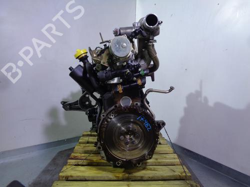 Engine RENAULT MEGANE I Classic (LA0/1_) 1.9 dCi (LA05) | BP13401501M1 