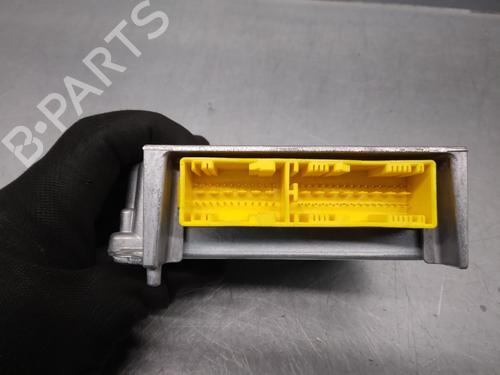 ECU airbags MERCEDES-BENZ B-CLASS Sports Tourer (W245) B 200 CDI (245.208) | BP15650750M53 