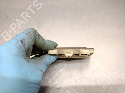 Tailgate handle MERCEDES-BENZ E-CLASS Coupe (C207) E 250 CDI / BlueTEC / d (207.303, 207.304) | BP23963657C132 