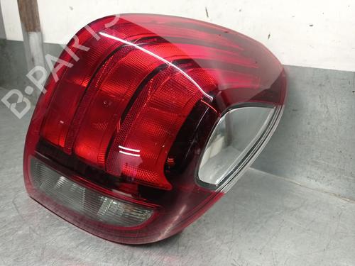 Used Right taillight PEUGEOT 108 1.0 VTi 72 (72 hp) 28489223