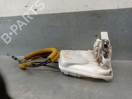 Front left lock MAZDA 6 Hatchback (GH) 2.2 MZR-CD (GH10) | BP27970393C98 - Image 4