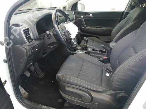 Pinza freno posteriore sinistra KIA SPORTAGE IV (QL, QLE) 1.7 CRDi | BP14916556M107  - Image 9