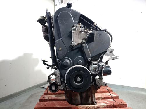 Used Engine Engine 38074857 38074857