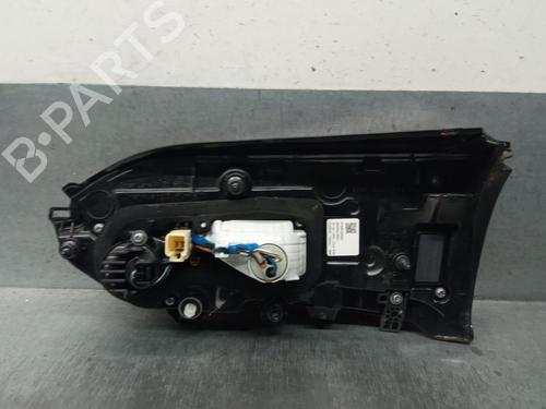 Right taillight TOYOTA RAV 4 V (_A5_, _H5_) 2.5 Hybrid AWD (AXAH54) | BP29813183C35 