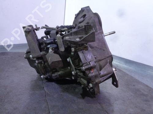 Gearbox ALFA ROMEO MITO (955_) 1.3 MultiJet (955AXP1A, 955AYC1A) | BP17452149M3 