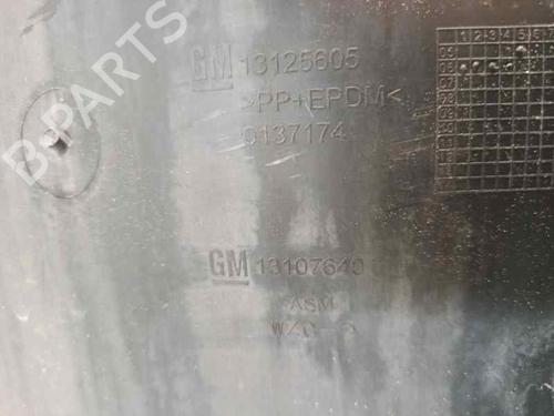 Hjulbue OPEL ASTRA H TwinTop (A04) 1.9 CDTi (L67) | BP20255421C56 