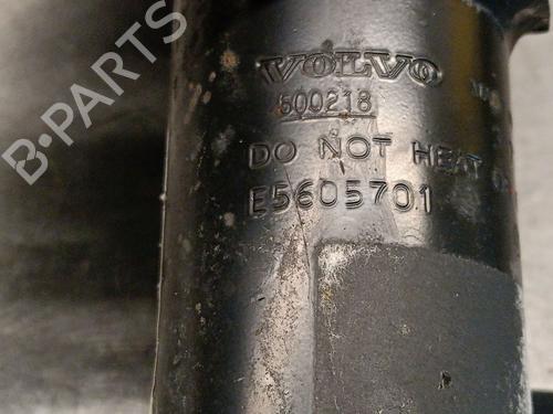 Left front shock absorber VOLVO S40 II (544) 2.0 D | BP24155071M16 