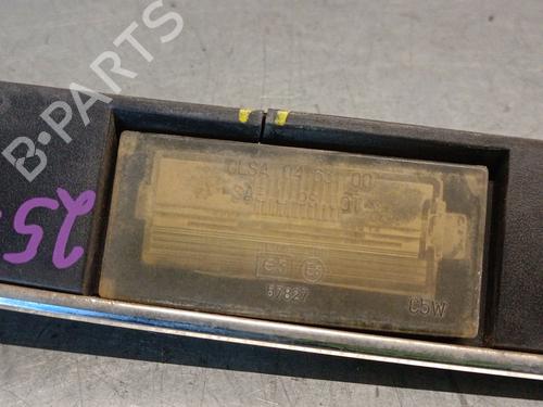 Tailgate handle MINI MINI (R50, R53) One | BP36421943C132 - Image 5