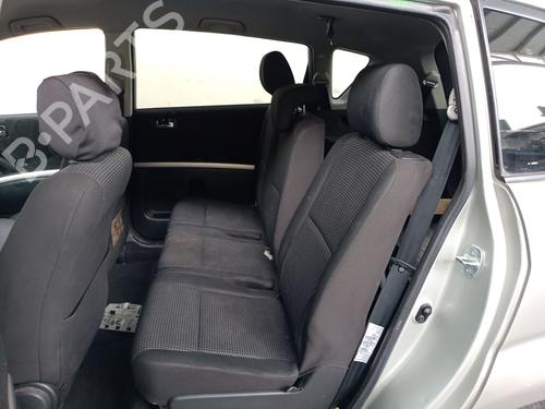 Comfort control module TOYOTA COROLLA Verso (ZER_, ZZE12_, R1_) 2.2 D-4D (AUR10_, AUR10R) | BP31353115M56 