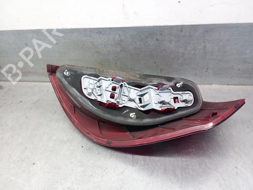 Left taillight MERCEDES-BENZ A-CLASS (W169) A 180 CDI (169.007, 169.307) | BP25460750C34 