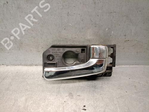 Used Front right interior door handle KIA CARNIVAL / GRAND CARNIVAL III (VQ) [2005-2015]  31993125