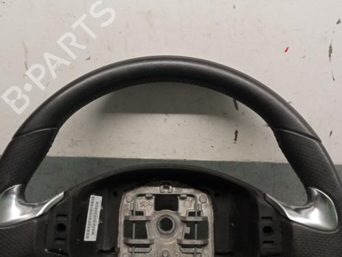 Steering wheel PEUGEOT 3008 I MPV (0U_) 1.6 BlueHDi 120 | BP29446379C49 