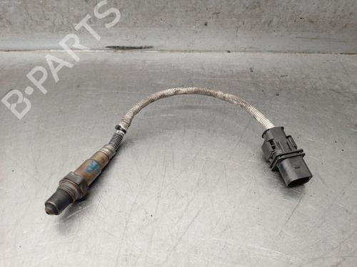 Used Electronic sensor Electronic sensor RENAULT MEGANE III Grandtour (KZ0/1) 2.0 dCi (KZ0Y) (150 hp) 33294070 33294070