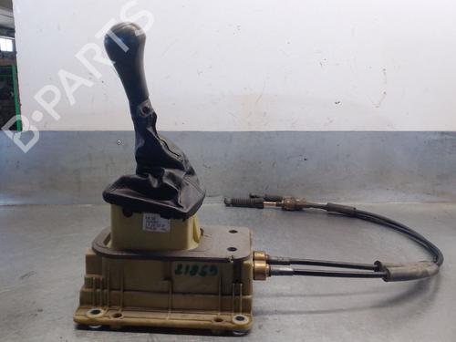 Gearstang FIAT STILO (192_) 1.9 JTD (192_XE1A) (115 hp) 22728744