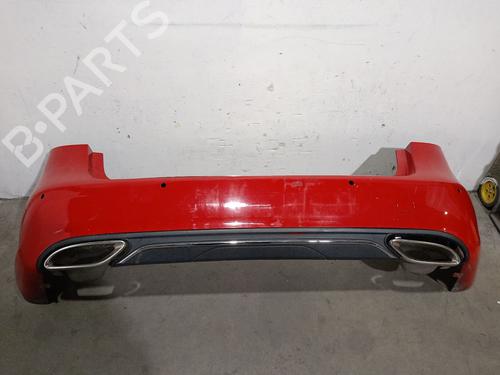 Used Rear bumper MERCEDES-BENZ B-CLASS Sports Tourer (W246, W242) B 180 CDI / d (246.212) (109 hp) 28426870