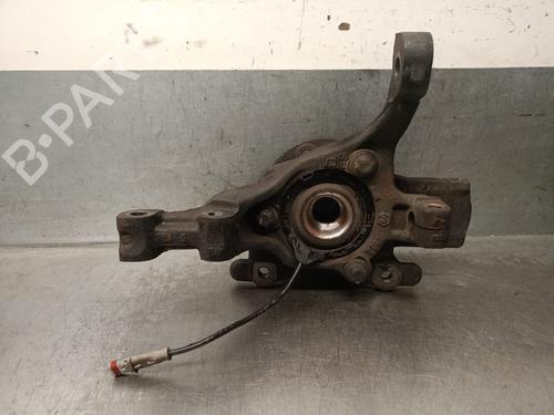 Used Right front steering knuckle Right front steering knuckle 39536350 39536350