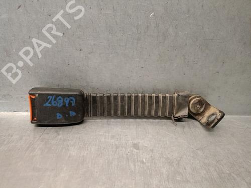 Used Seat buckle Seat buckle SUZUKI VITARA Cabrio (ET, TA) 1.6 (SE416) (75 hp) 40595836 40595836