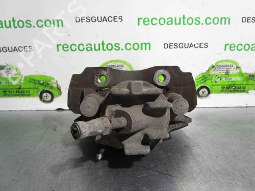 Right front brake caliper FORD MONDEO II (BAP) 2.0 i | BP11614070M104 