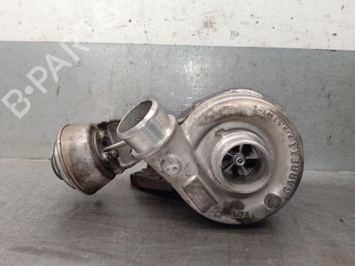 Turbolader/Kompressor Turbolader/Kompressor 39560144 39560144
