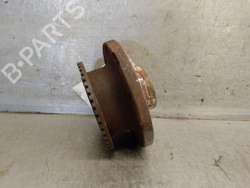 Left rear steering knuckle SEAT EXEO (3R2) 2.0 TDI | BP37588903M27 - Image 2