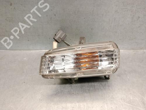 Clignotant avant gauche MAZDA CX-7 (ER) 2.3 MZR DISI Turbo AWD (ER3P) | BP29867162C32