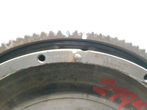 Flywheel VW GOLF IV (1J1) 1.9 TDI | BP22993825M101 