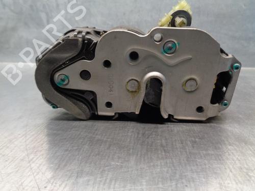 Front right lock OPEL INSIGNIA A Sports Tourer (G09) 2.0 CDTI (35) | BP10631574C97 