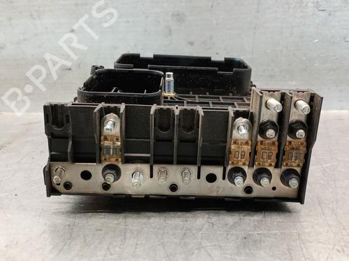 Fuse box SEAT ALTEA (5P1) 2.0 TDI 16V | BP25025328E1 