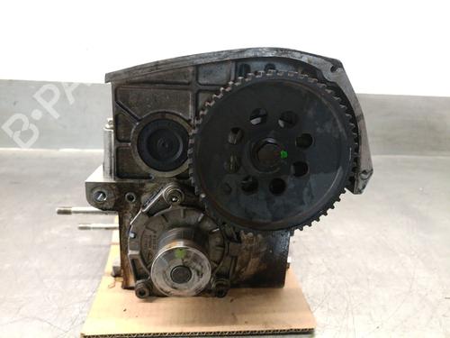 Cylinder head OPEL INSIGNIA A (G09) 2.0 CDTI (68) | BP37442323M5 - Image 8