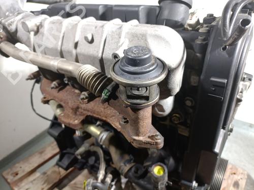 Engine PEUGEOT 406 Break (8E/F)  | BP31145856M1 