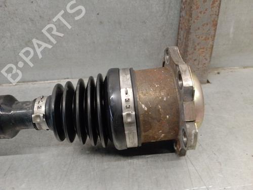 Right front driveshaft SEAT IBIZA III (6L1) 1.9 TDI | BP26743625M39 