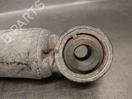 Left rear shock absorber NISSAN NAVARA NP300 Pickup (D23, D23T) 2.3 dCi | BP22723513M18 