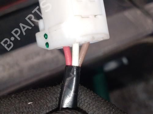 Left tailgate light TOYOTA COROLLA Hatchback (_E21_, _EA1_, _EH1_) 1.8 Hybrid (ZWE211) | BP40496520C79 - Image 5
