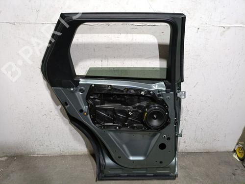 Left rear door LAND ROVER DISCOVERY SPORT (L550) 2.0 D 4x4 | BP25496204C4 
