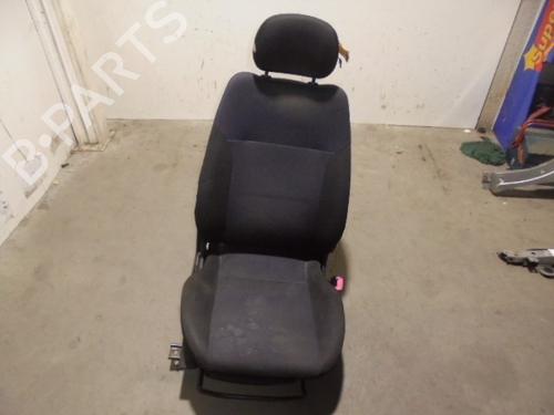 Sæde højre fortil SUZUKI IGNIS II (MH) 1.5 4x4 (RM415) (99 hp) 9142864
