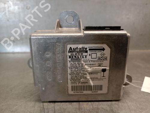 Used ECU airbags ECU airbags RENAULT MEGANE II Coupé-Cabriolet (EM0/1_) 2.0 dCi (150 hp) 33937032 33937032