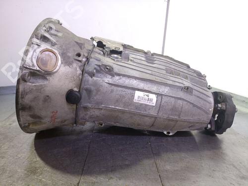 Gearbox MERCEDES-BENZ C-CLASS T-Model (S204) C 320 CDI (204.222) | BP30772767M3 