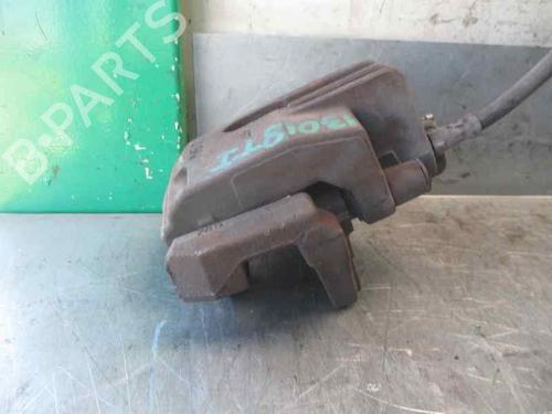 Left rear brake caliper BMW 5 (E60) 520 d | BP11616975M107 