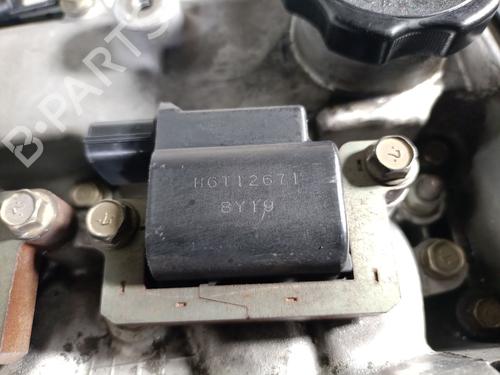 Engine MITSUBISHI GALANT VIII (EA_)  | BP32499007M1 