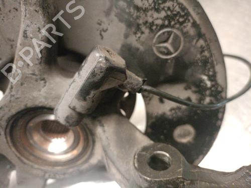 Right front steering knuckle MERCEDES-BENZ A-CLASS (W168) A 190 (168.032, 168.132) | BP29944896M26